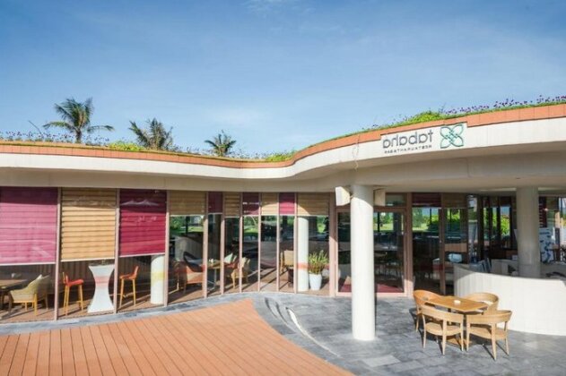 FLC Luxury Hotel Samson - Photo2