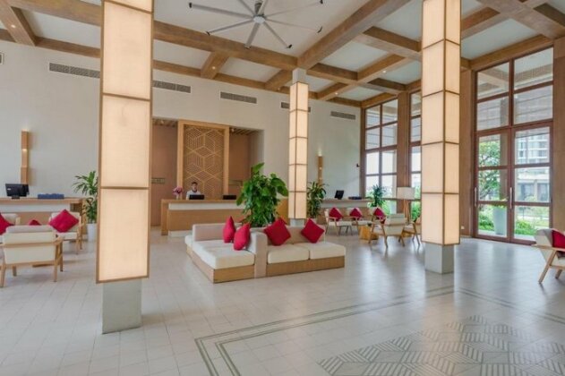 FLC Luxury Hotel Samson - Photo5