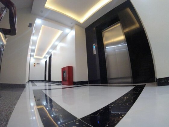Green Hotel Sam Son - Photo4