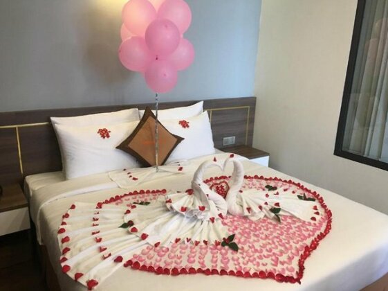 Hanoimoihotel - Photo2