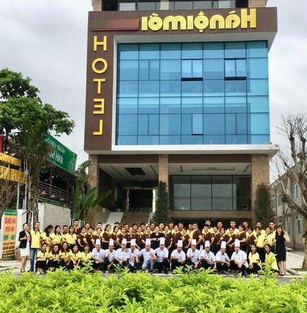 Hanoimoihotel - Photo3