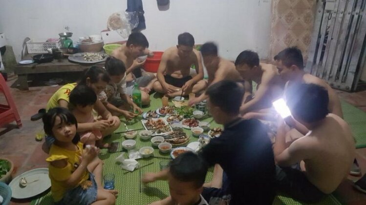 Mai Homestay Sam Son - Photo3