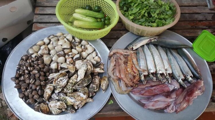 Mai Homestay Sam Son - Photo4