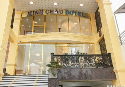 Minh Chau Hotel Sam Son