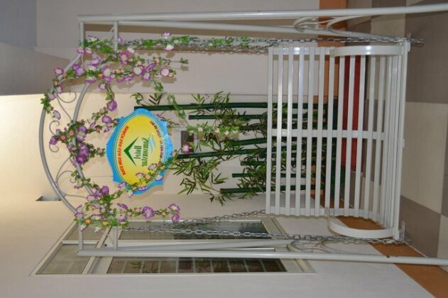 Sam Son Star Hotel - Photo2