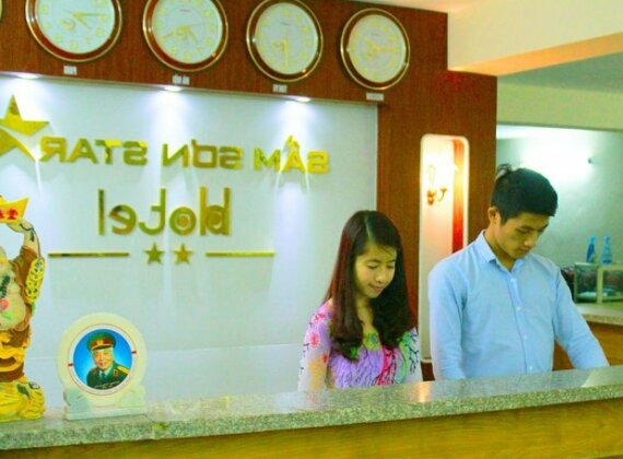 Sam Son Star Hotel - Photo3