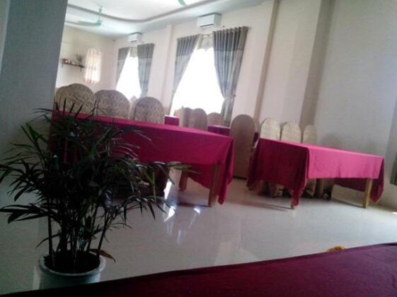 Sam Son Star Hotel - Photo5