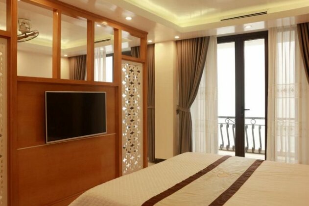 Thanh Binh Gold Hotel - Photo2