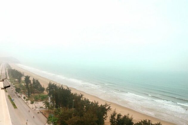 Thanh Binh Gold Hotel - Photo4