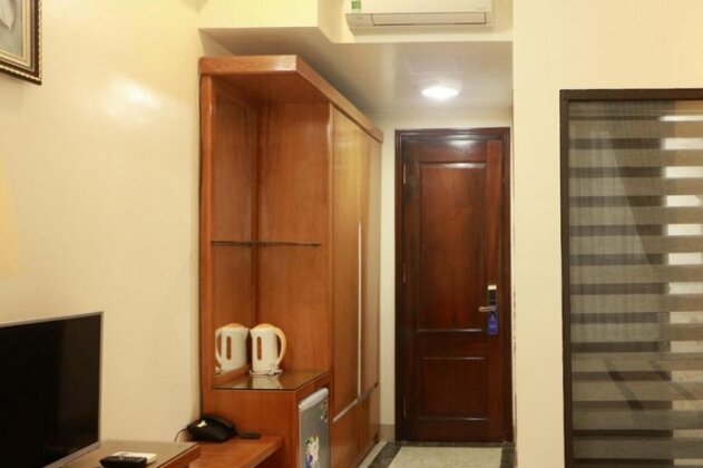 Thanh Binh Gold Hotel - Photo5