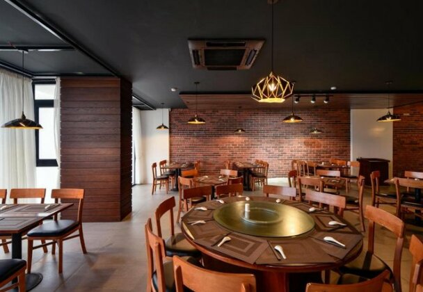 The Marron Hotel - Photo3