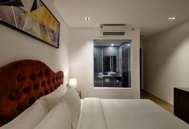 The Marron Hotel - Photo4