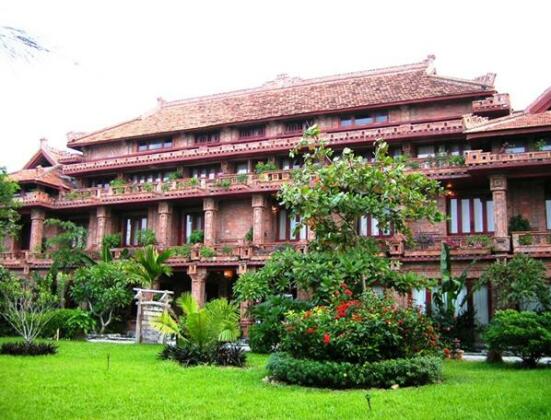 Van Chai Resort