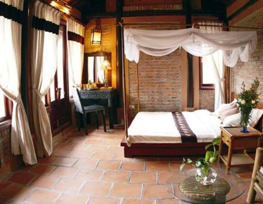 Van Chai Resort - Photo2