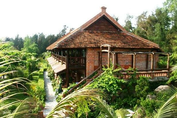Van Chai Resort - Photo3