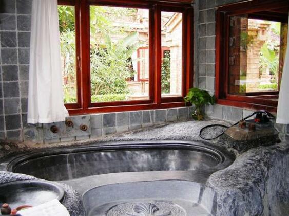 Van Chai Resort - Photo4