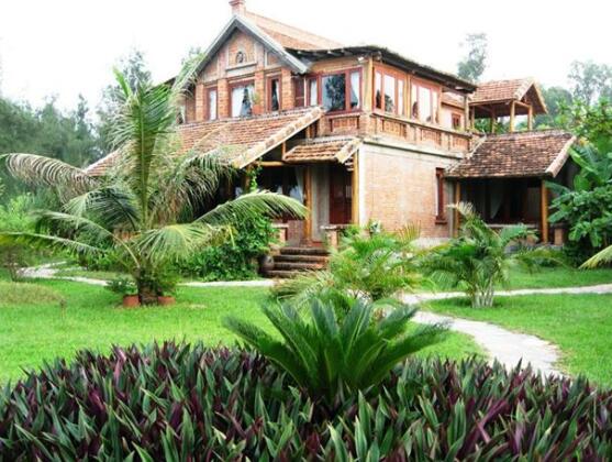 Van Chai Resort - Photo5
