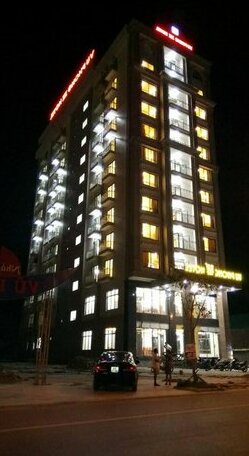 Vu Phong III Hotel