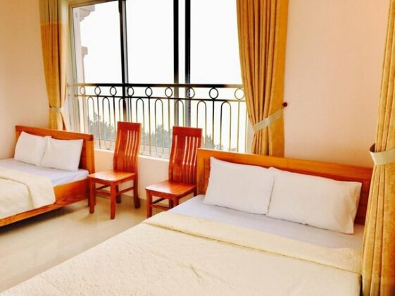 Vu Phong III Hotel - Photo3