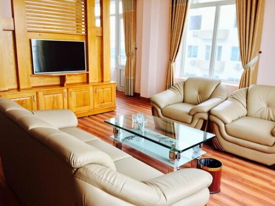 Vu Phong III Hotel - Photo5
