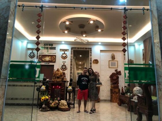 Hotel Xuan Huynh 3 - Photo3