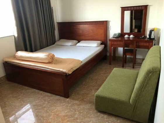 Hotel Xuan Huynh 3 - Photo5