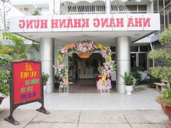 Khanh Hung Hotel Soc Trang - Photo2