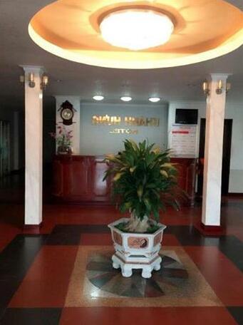 Khanh Hung Hotel Soc Trang - Photo3