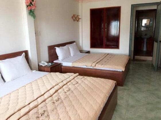 Khanh Hung Hotel Soc Trang - Photo4