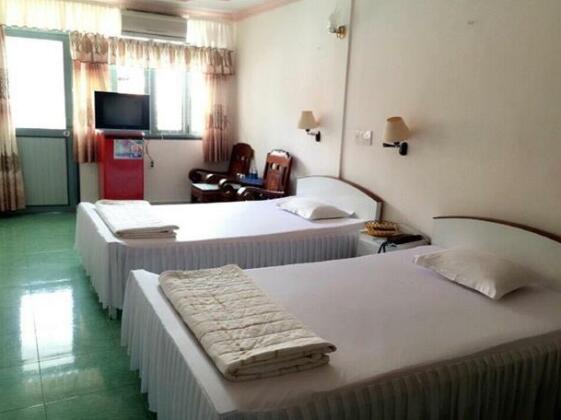 Khanh Hung Hotel Soc Trang - Photo5