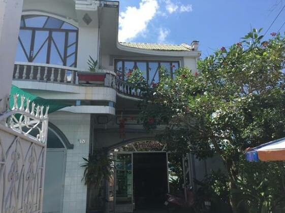 Mien Tay Guesthouse