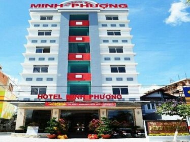 Minh Phuong Hotel Soc Trang