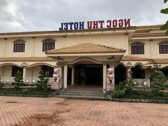 Ngoc Thu Hotel