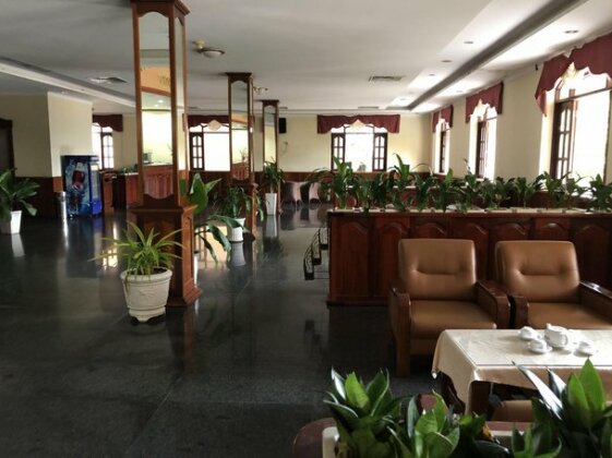 Ngoc Thu Hotel - Photo2