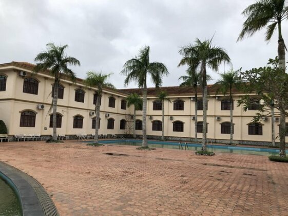 Ngoc Thu Hotel - Photo4