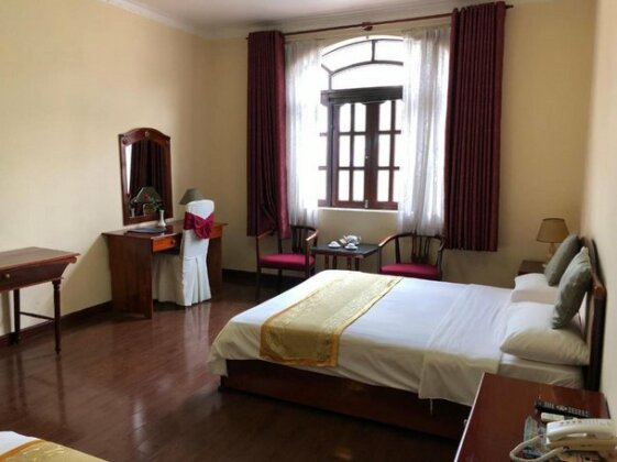 Ngoc Thu Hotel - Photo5