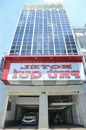 Phu Qui Hotel