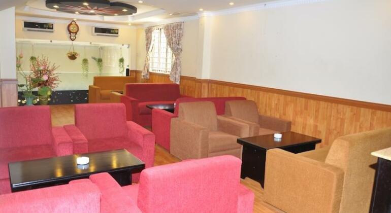 Phu Qui Hotel - Photo2