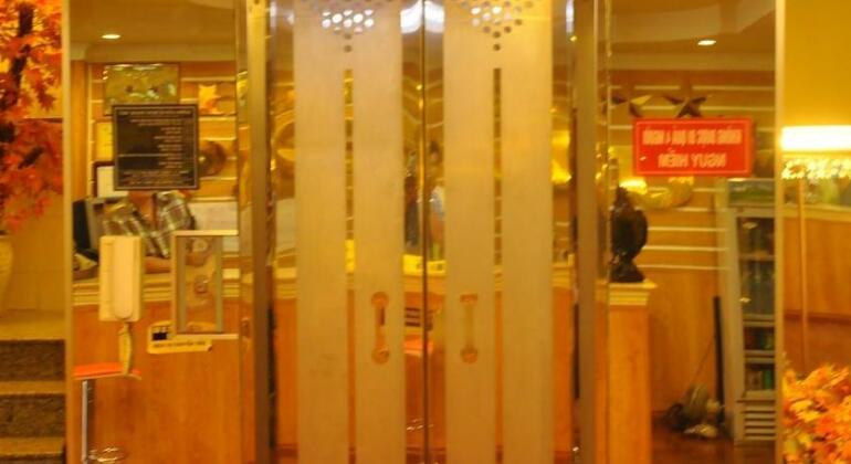 Phu Qui Hotel - Photo4