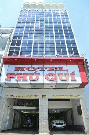 Phu Qui Hotel