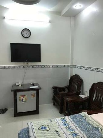 Phuong Hue Hotel - Photo2