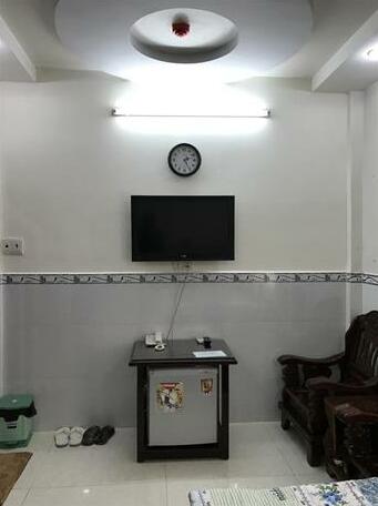 Phuong Hue Hotel - Photo4