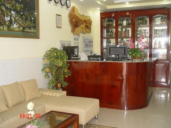 Soc Trang Hotel 1 - Photo2