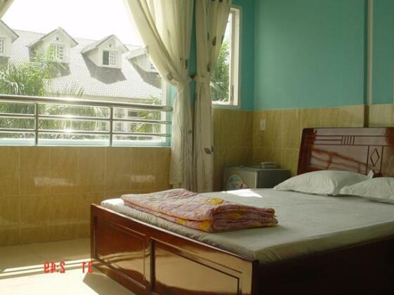 Soc Trang Hotel 1 - Photo4