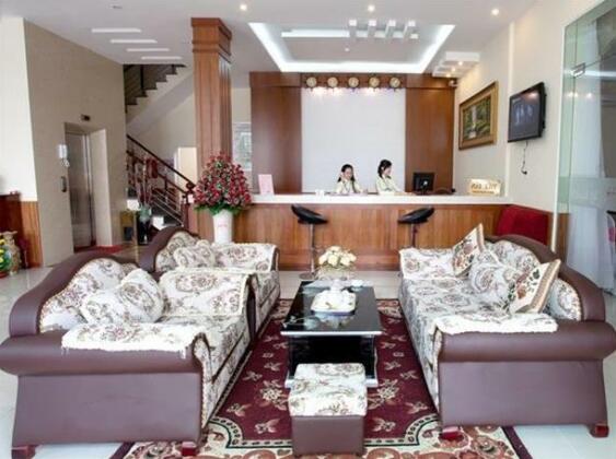 Tin Hoa Hotel 1 - Photo2