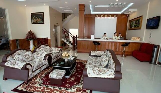 Tin Hoa Hotel 1 - Photo4