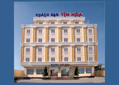 Tin Hoa Hotel 1