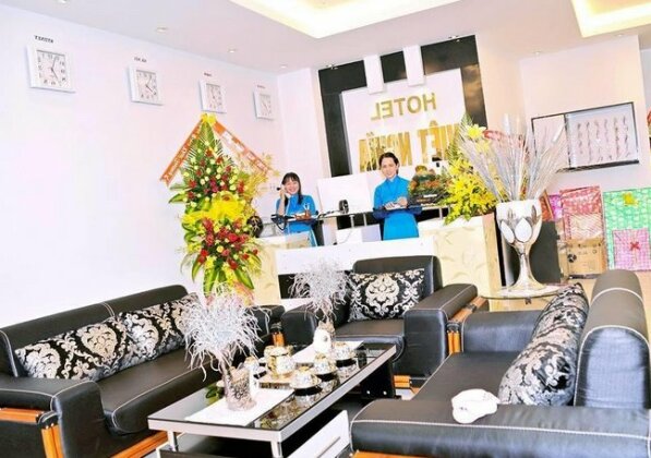 Viet Nghia Hotel - Photo2