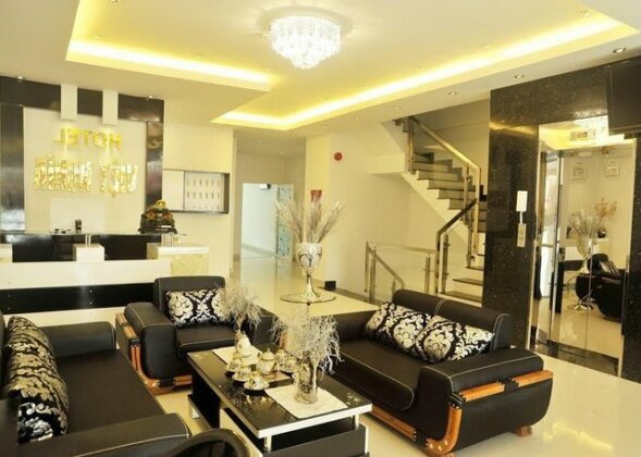 Viet Nghia Hotel - Photo3