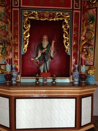 Viet Nghia Hotel - Photo4